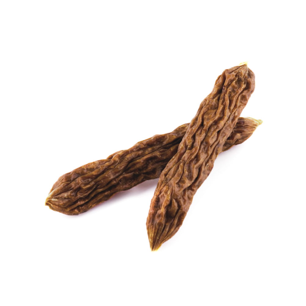Maced kabanosy wołowe z ryżem 500g przysmak psa